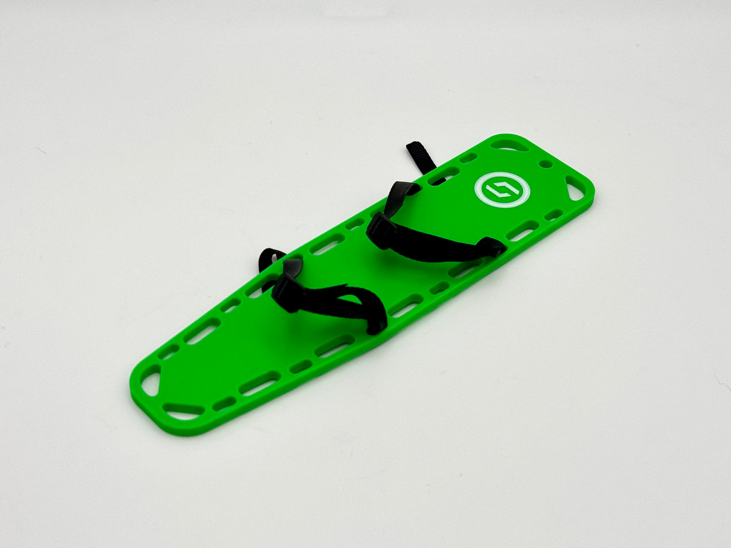 Medic Spine Board - G.I. Joe, Valaverse, Monster Force 1/12 Scale