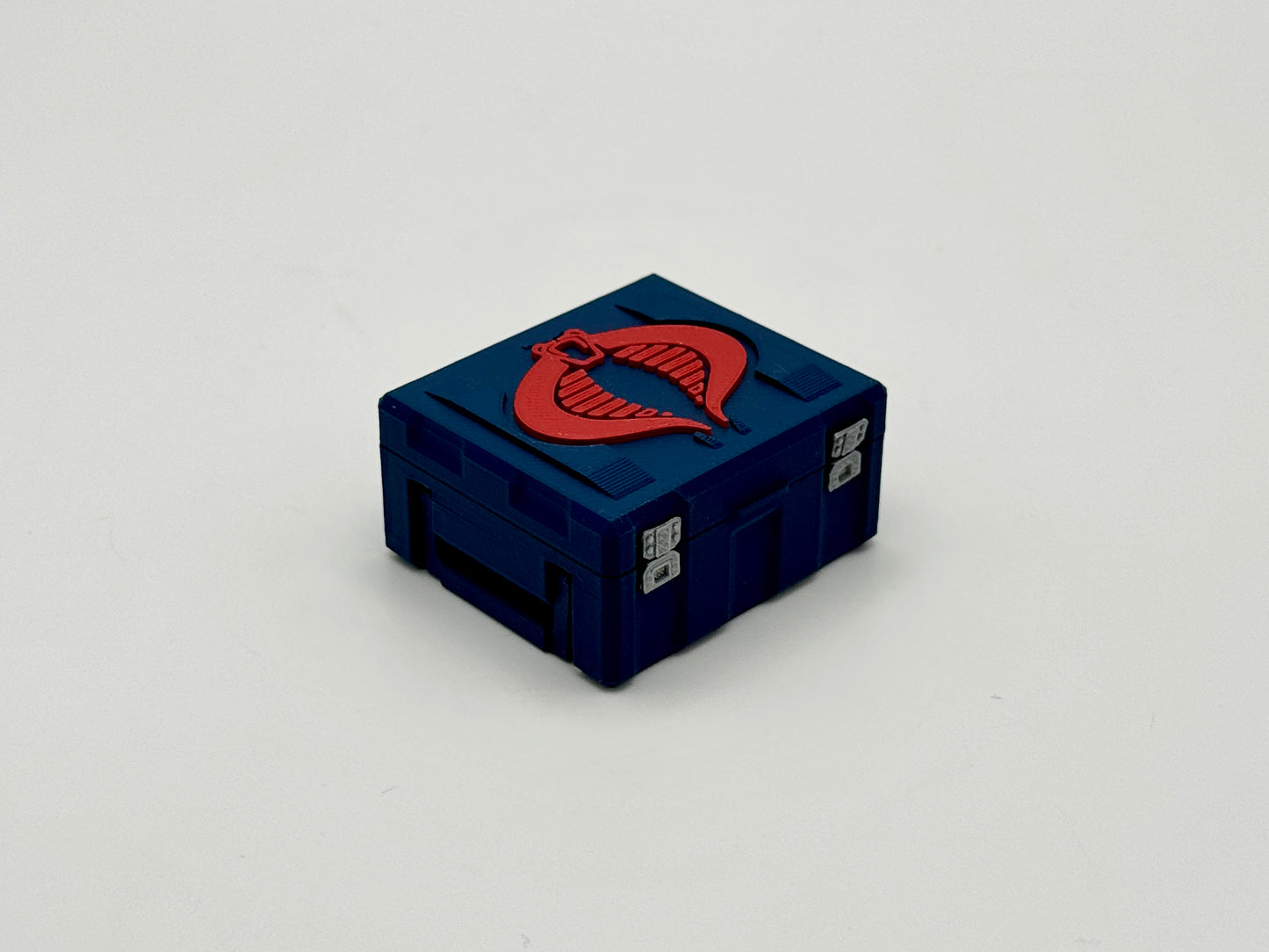 Standard Crate: Utility Strong - Cobra