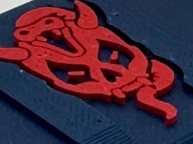 Mission Crate: Utility X-Large Dreadnok Torch #123 - G.I. Joe/Cobra