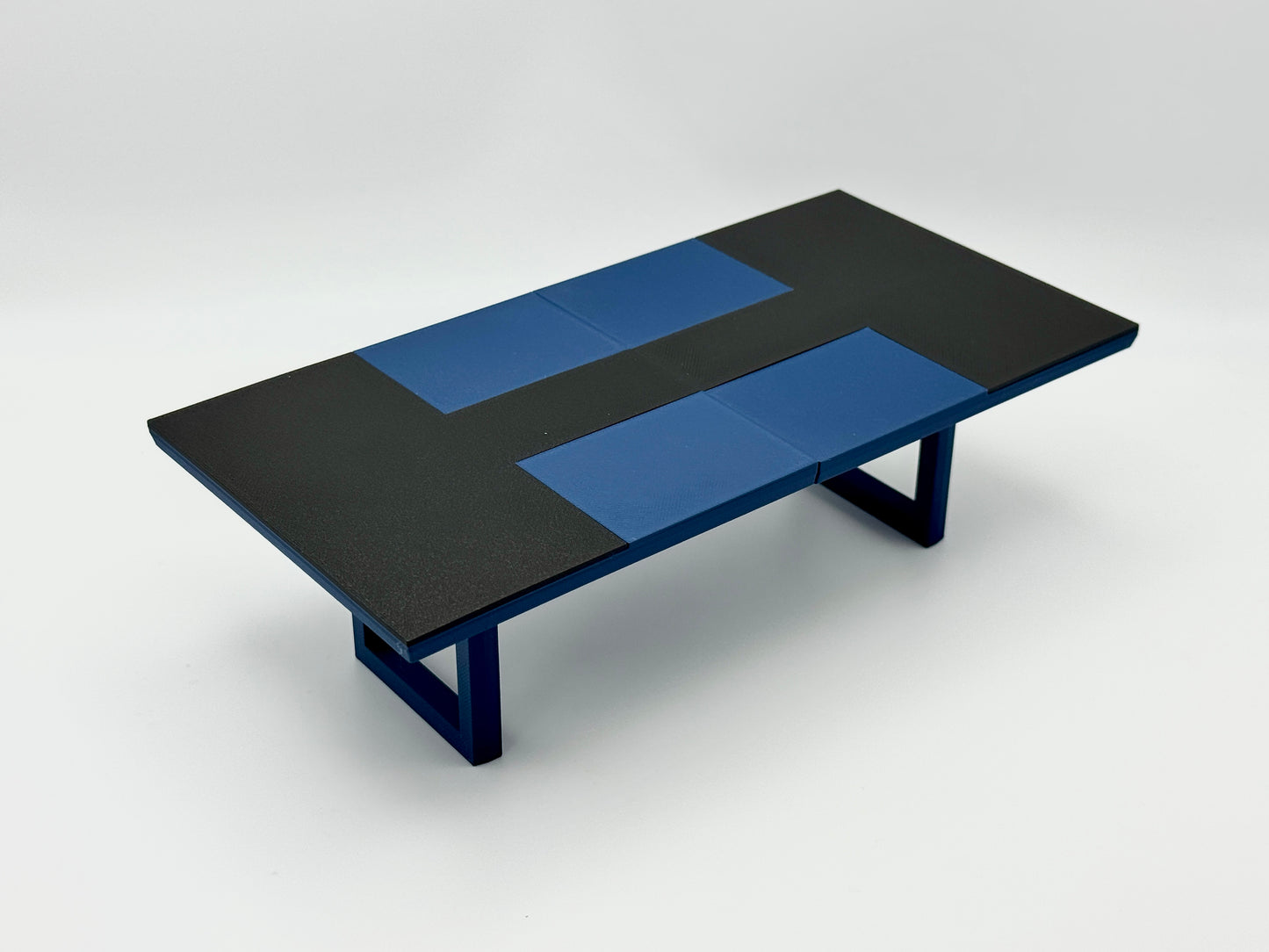 Diorama - Conference Table #01