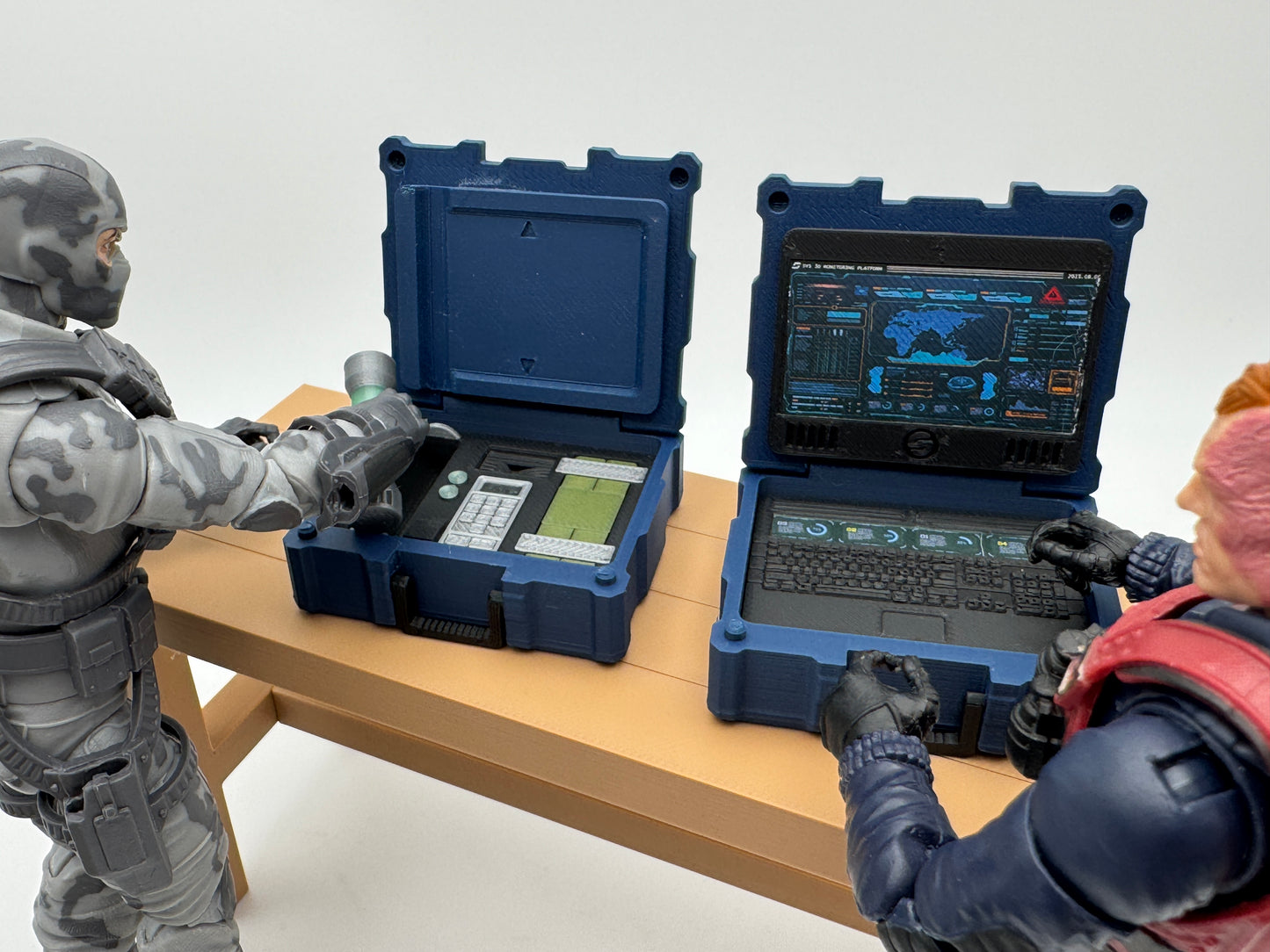 Armory - Workbench #1