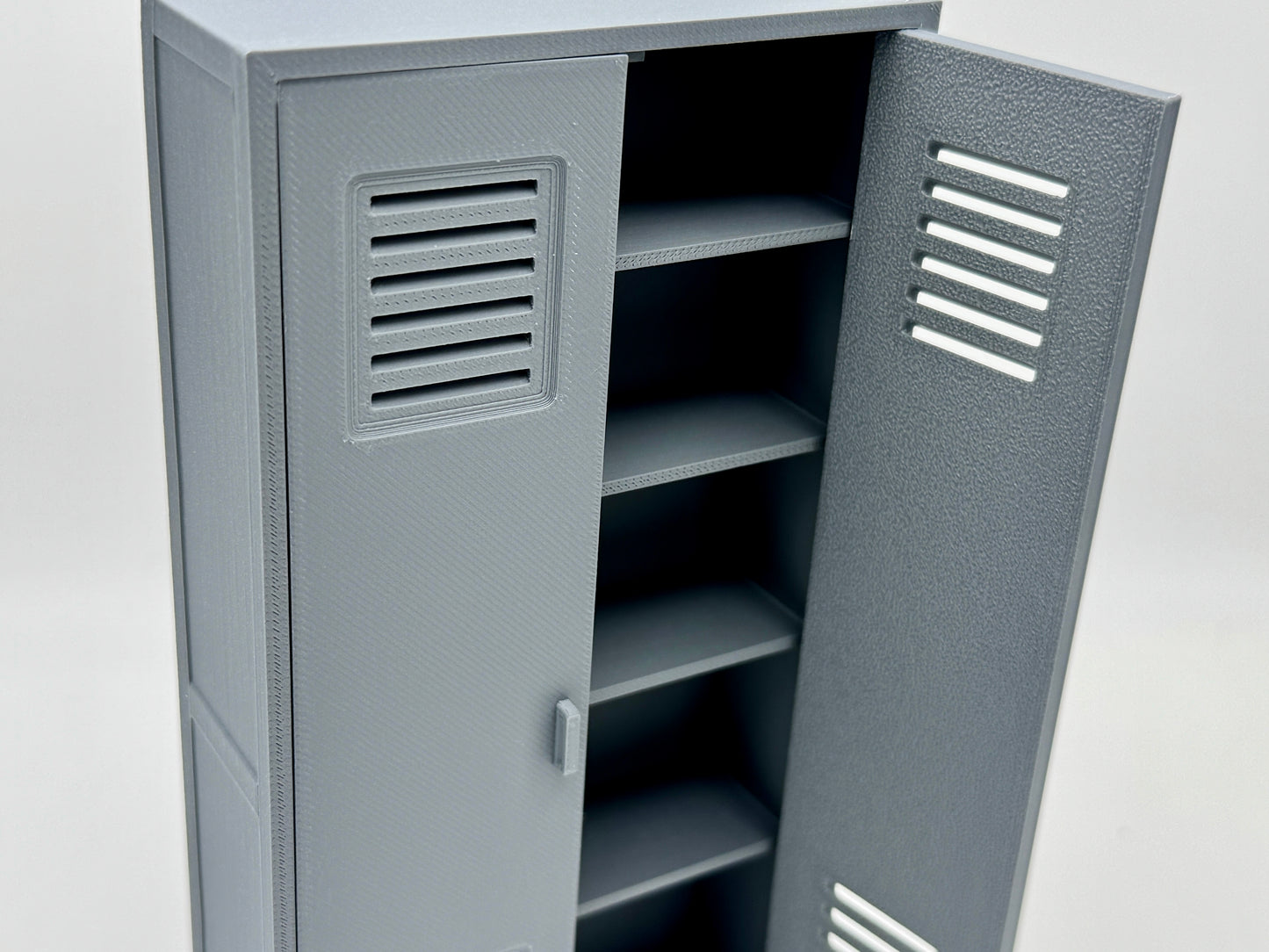 Armory - Cabinet #08