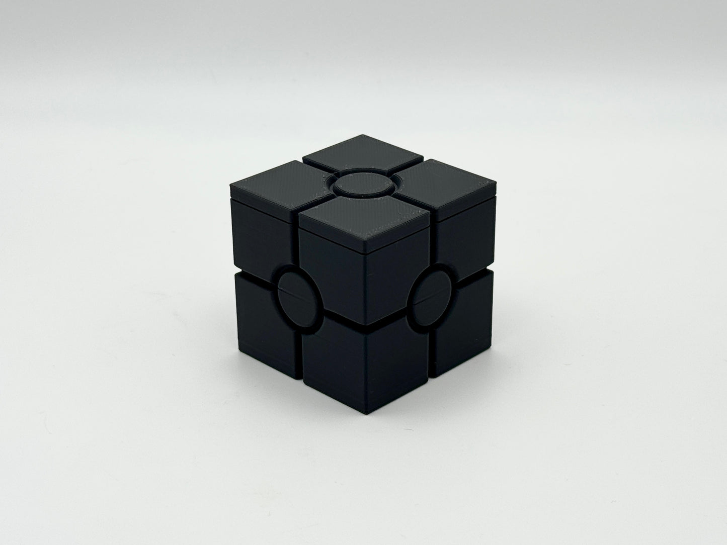 Imperial Supply Crate 01 - Star Wars