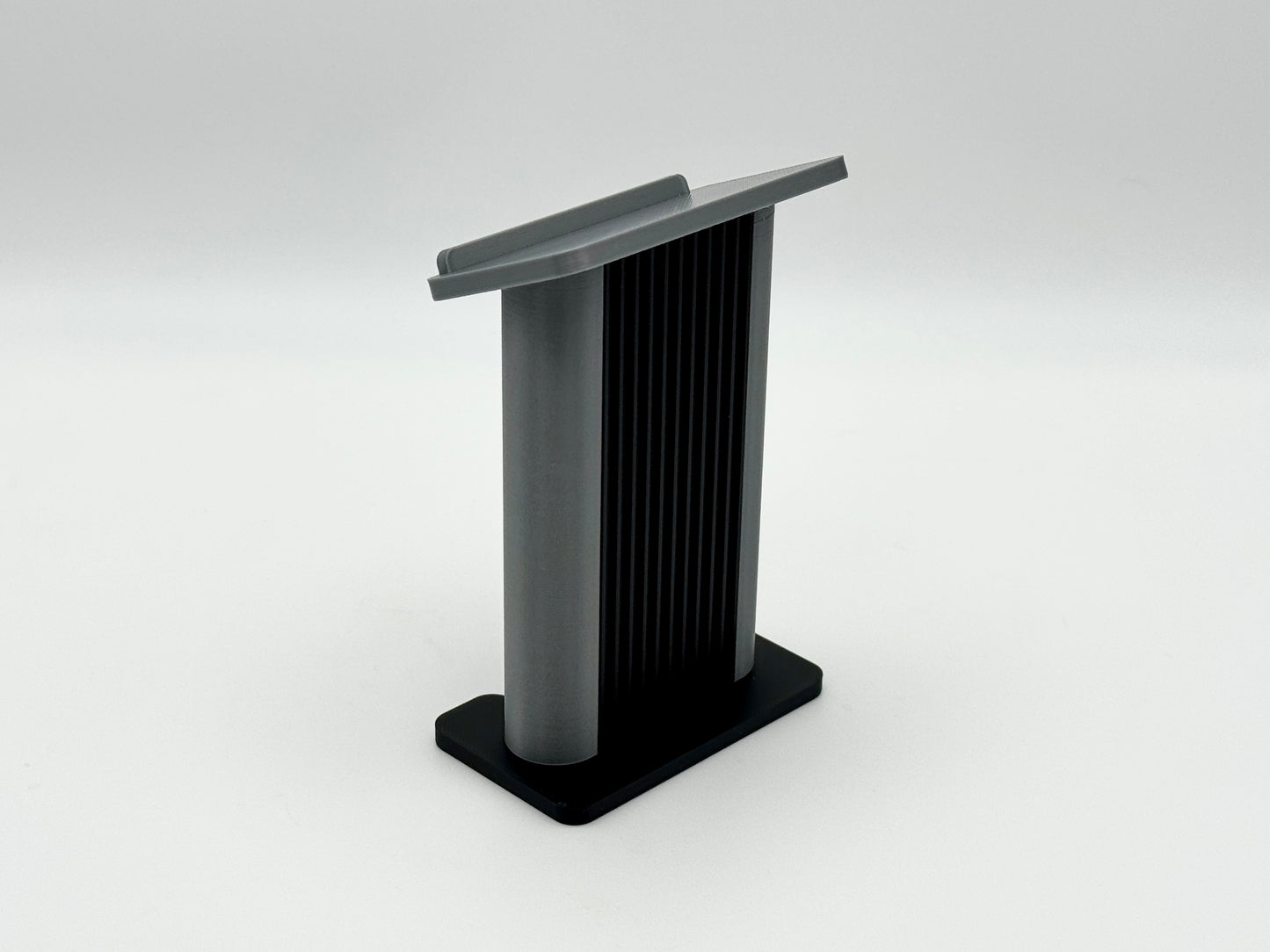 Diorama - Podium #01 1:12 Scale