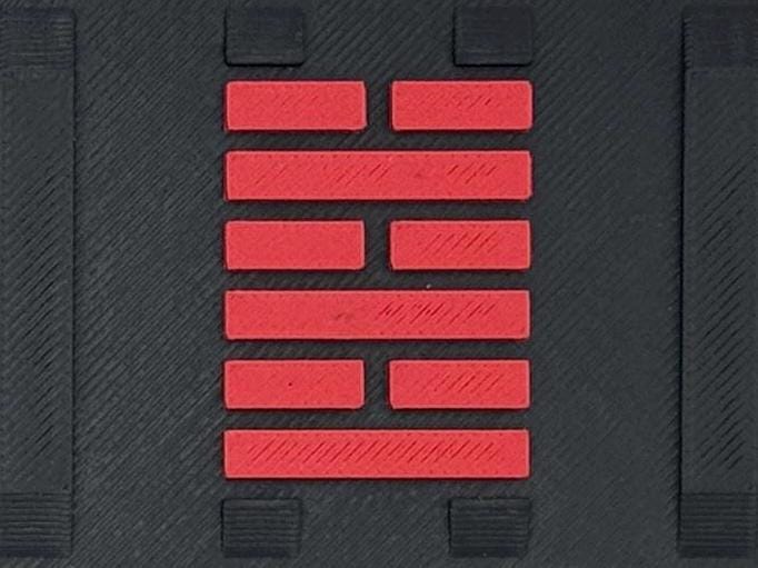 Mission Crate: Large Snake Eyes #52 - G.I. Joe