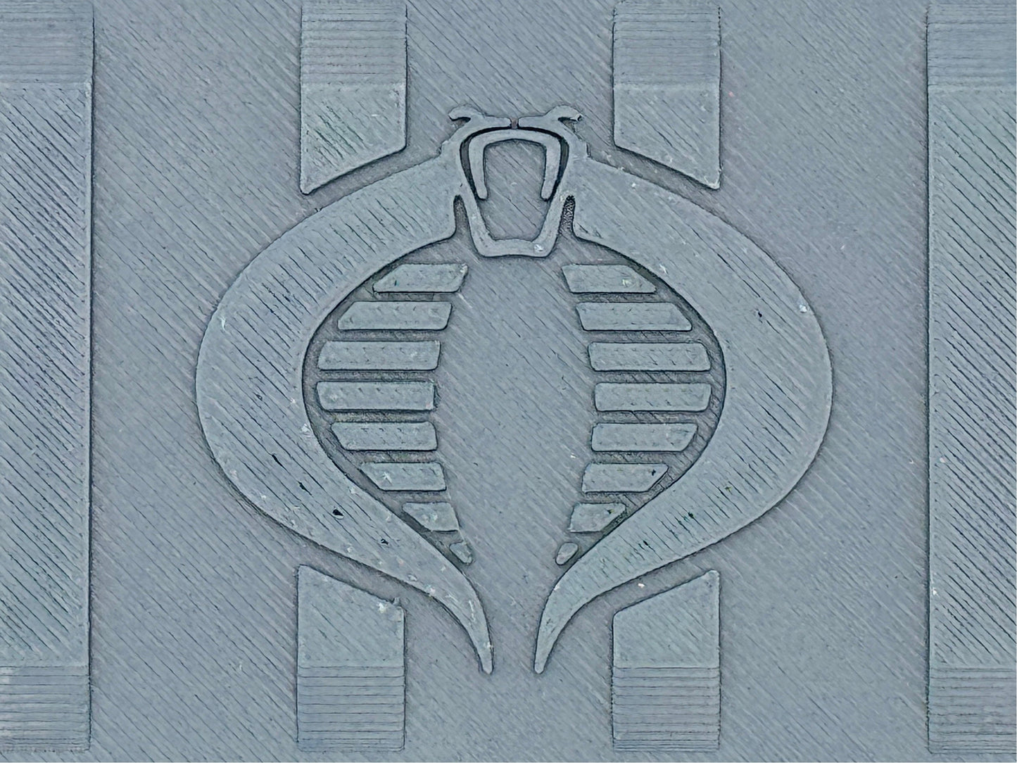 Mission Crate: Small - Cobra