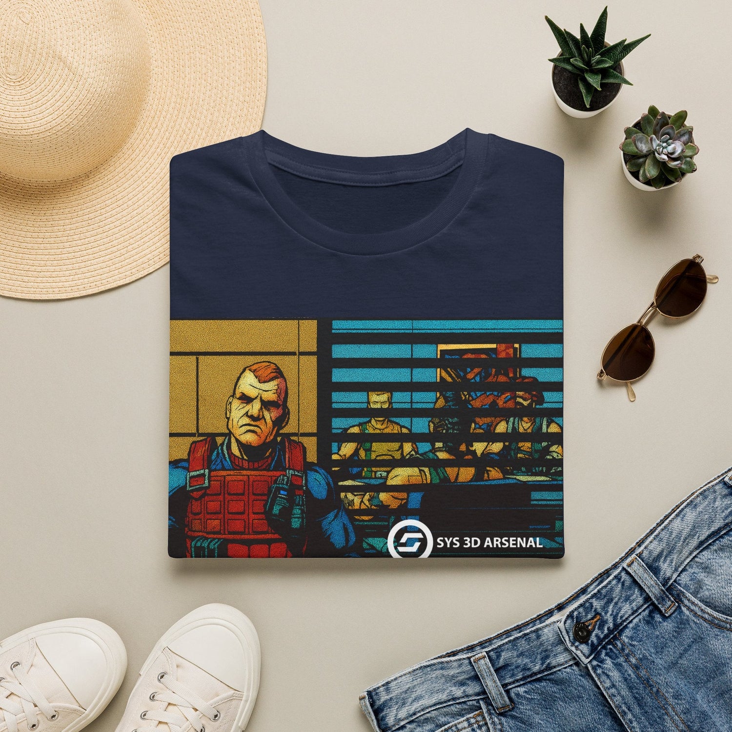 T-Shirts