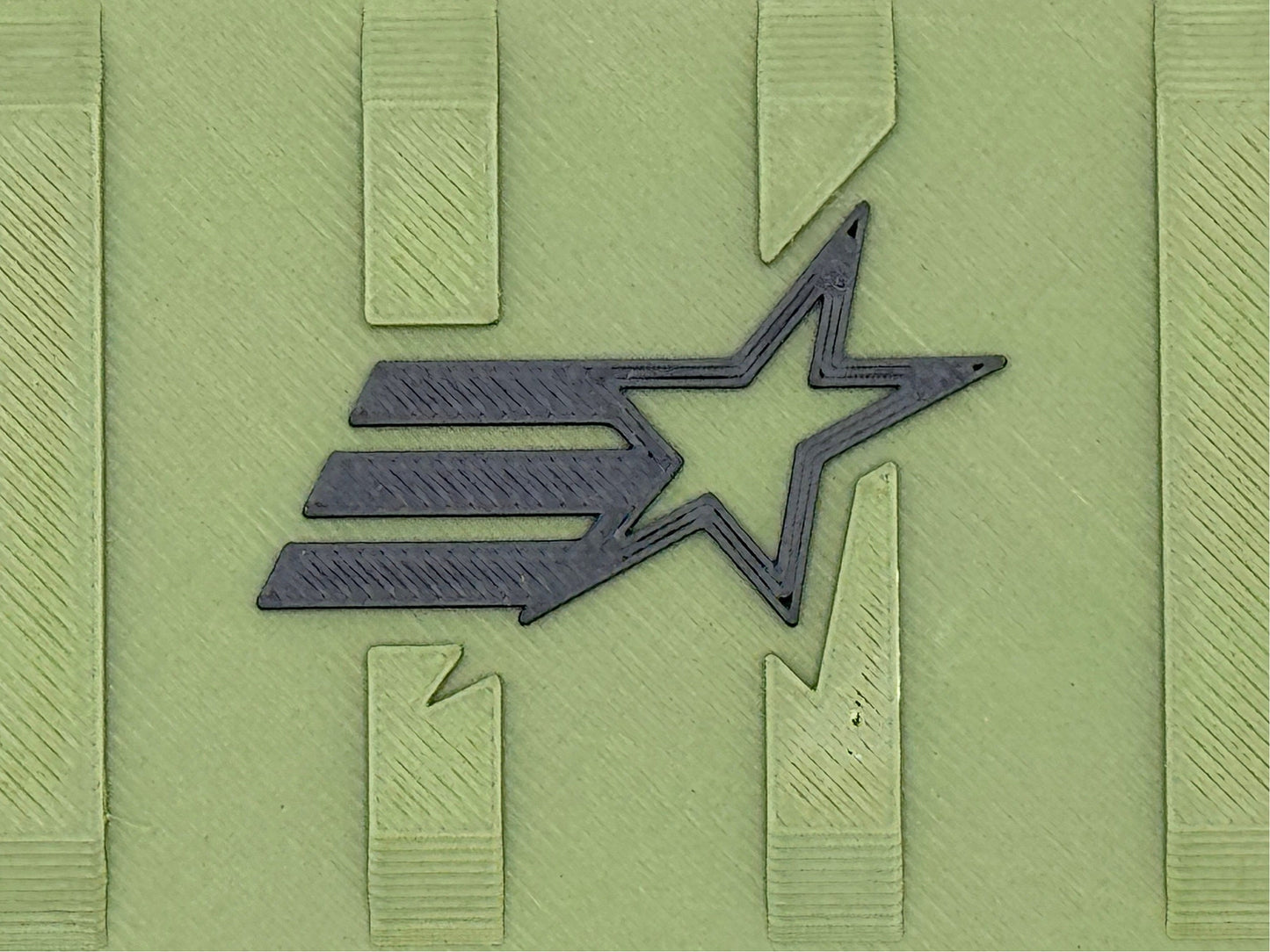 Mission Crate: X-Small - G.I. Joe