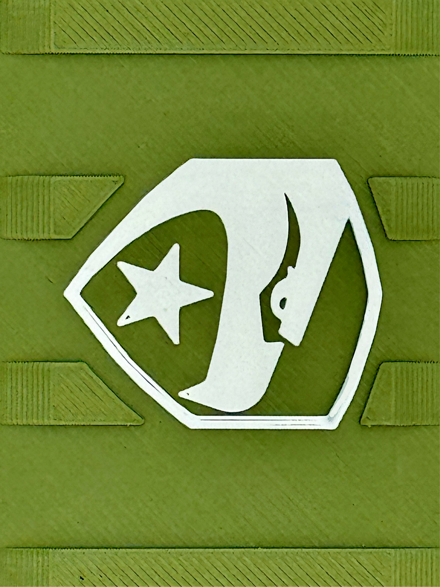 Standard Crate: Utility X-Small with Grenades - G.I. Joe