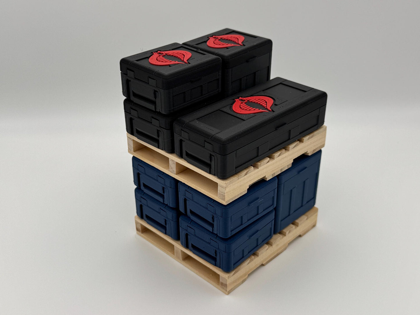 Standard Crate - Utility Small - Cobra