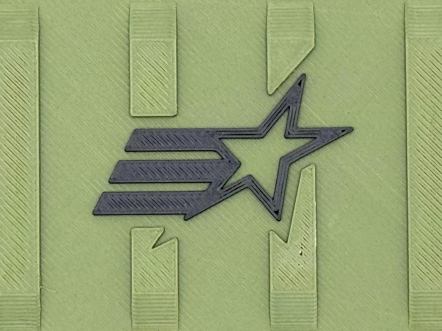 Mission Crate: Medium Helix #104 - G.I. Joe