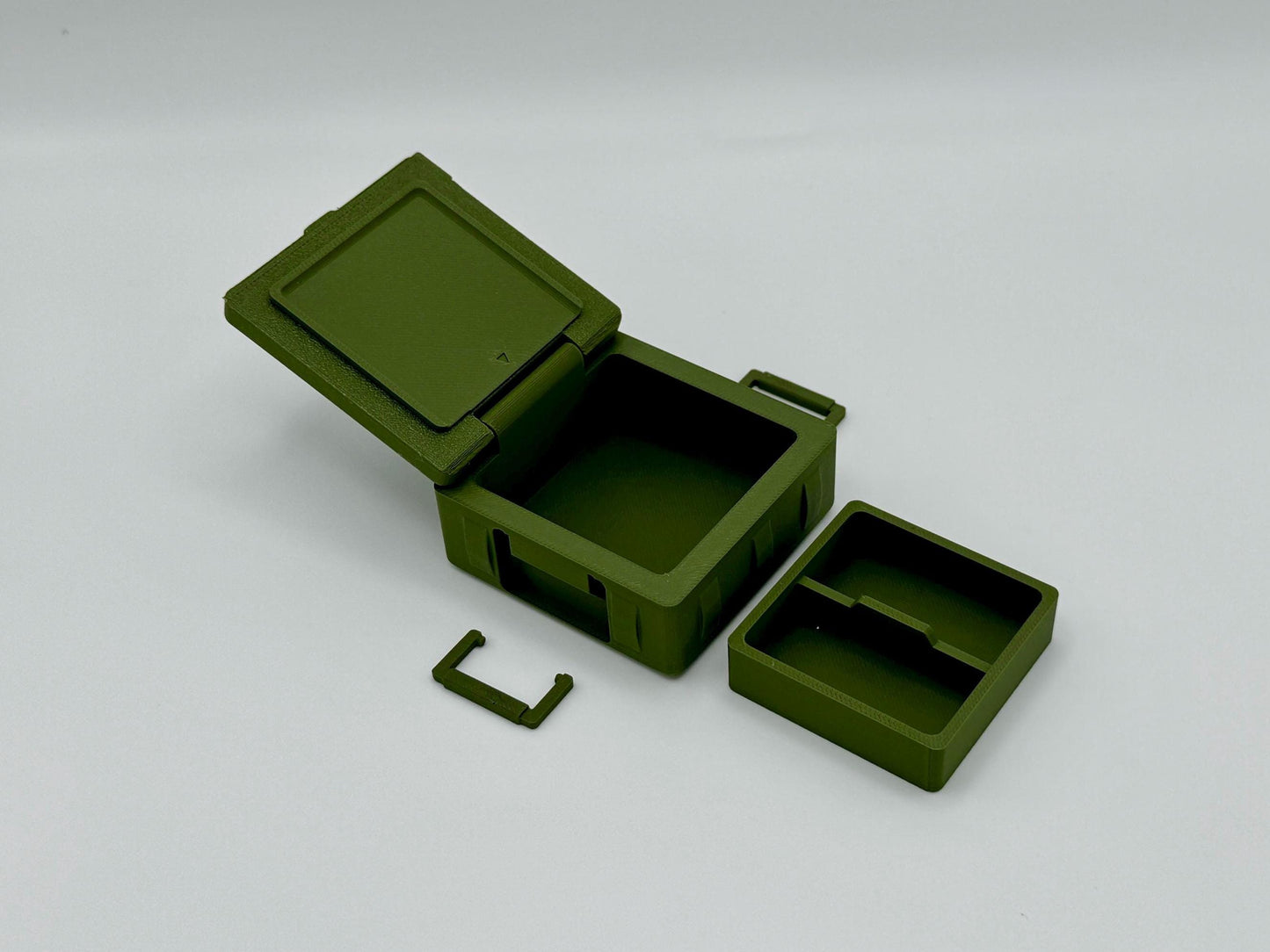 Mission Crate: X-Small - G.I. Joe