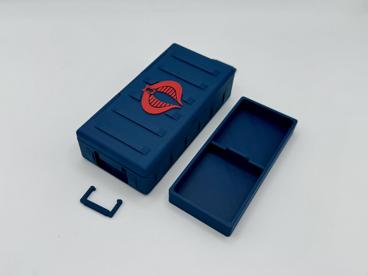 Mission Crate: Medium - G.I. Joe/Cobra