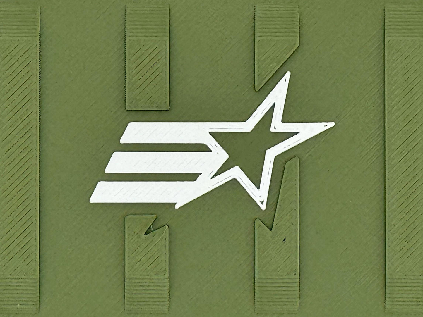 Mission Crate: Large - G.I. Joe