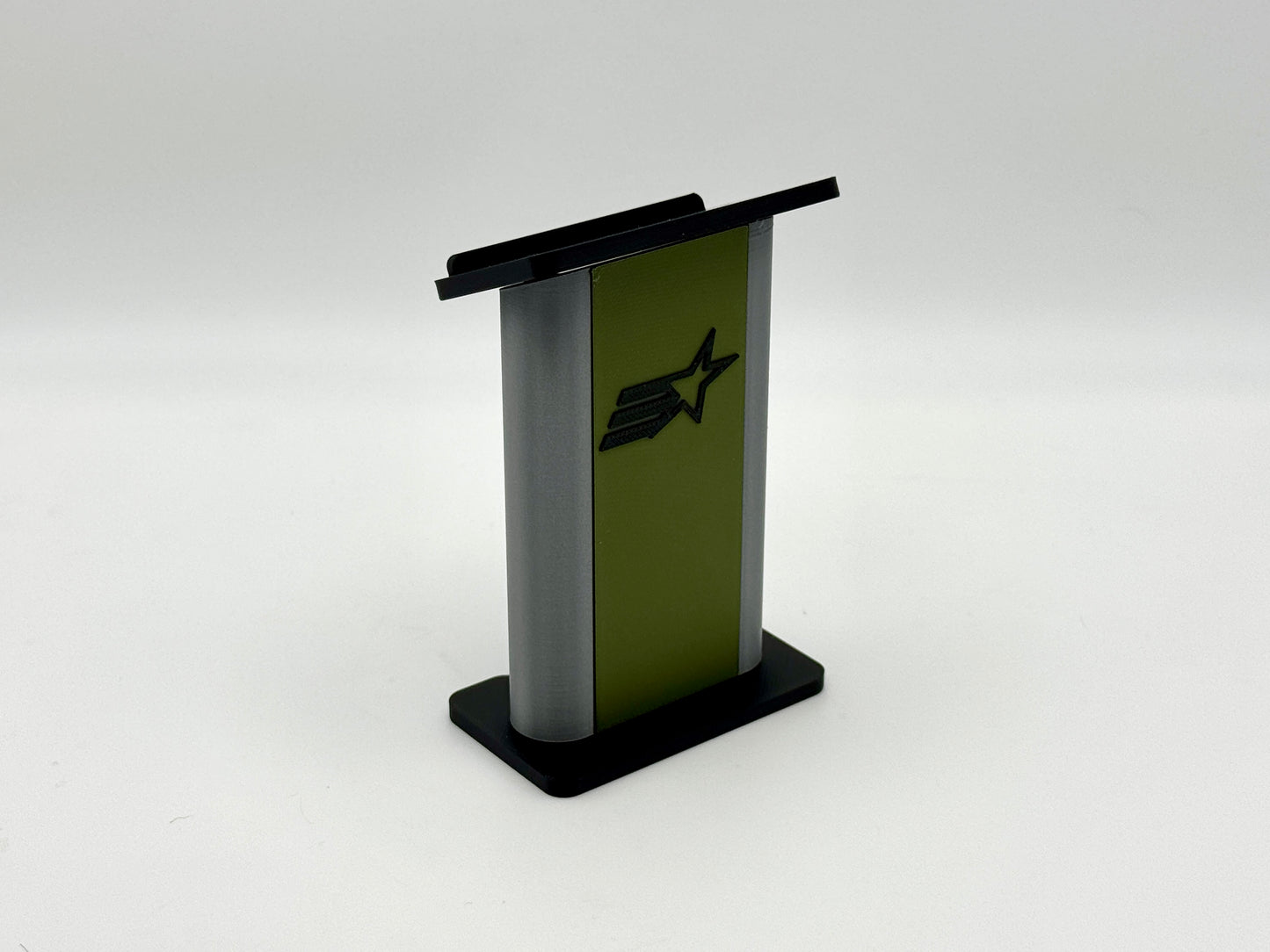 Diorama - Podium #01 1:12 Scale