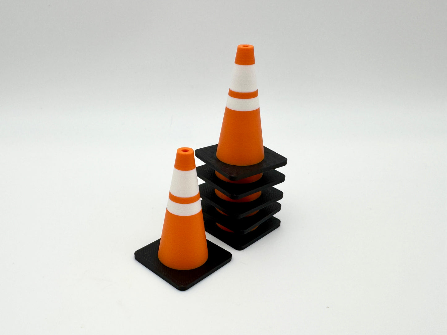 Diorama - Shop Safety Pack 1:12 Scale