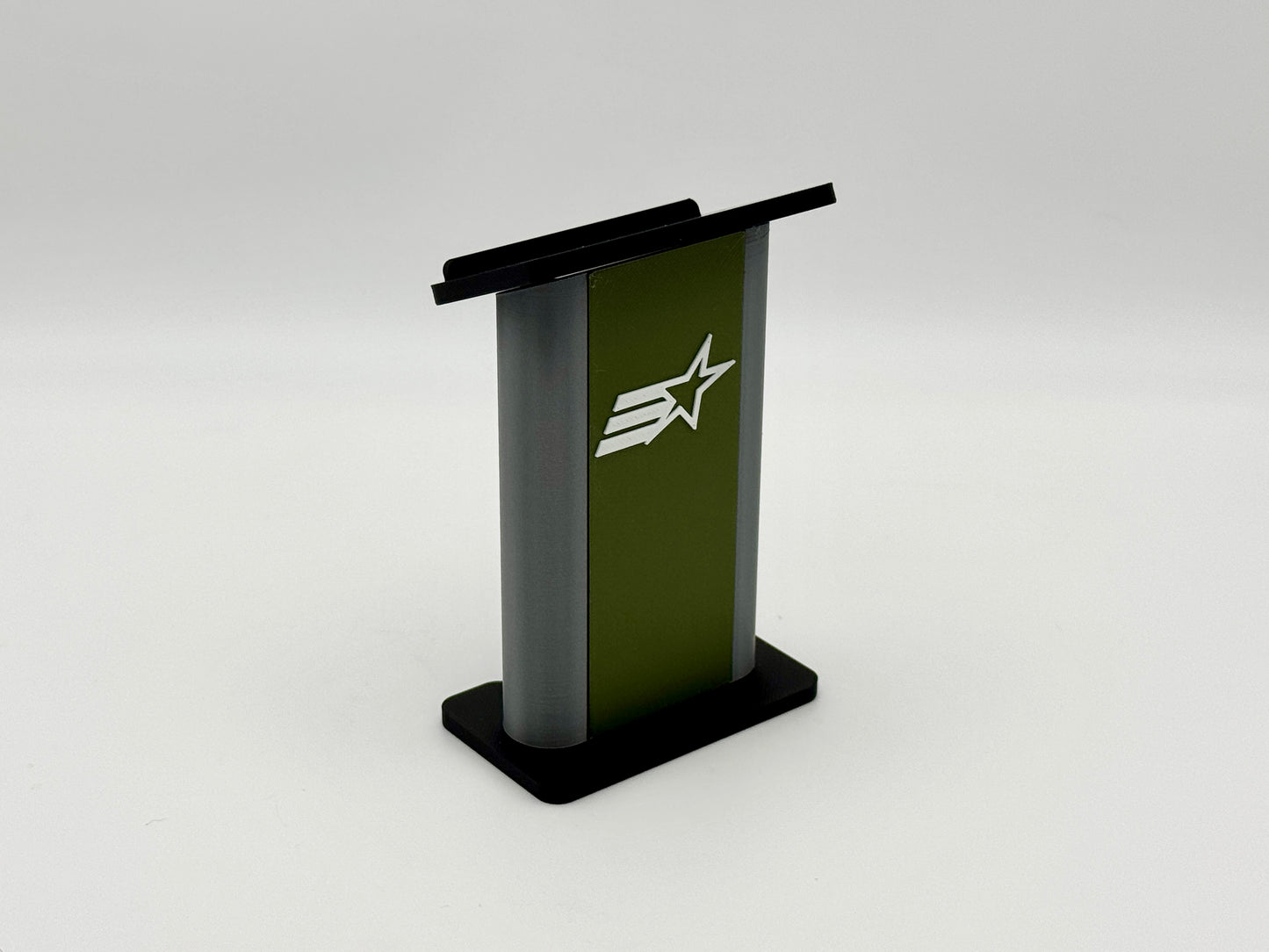 Diorama - Podium #01 1:12 Scale