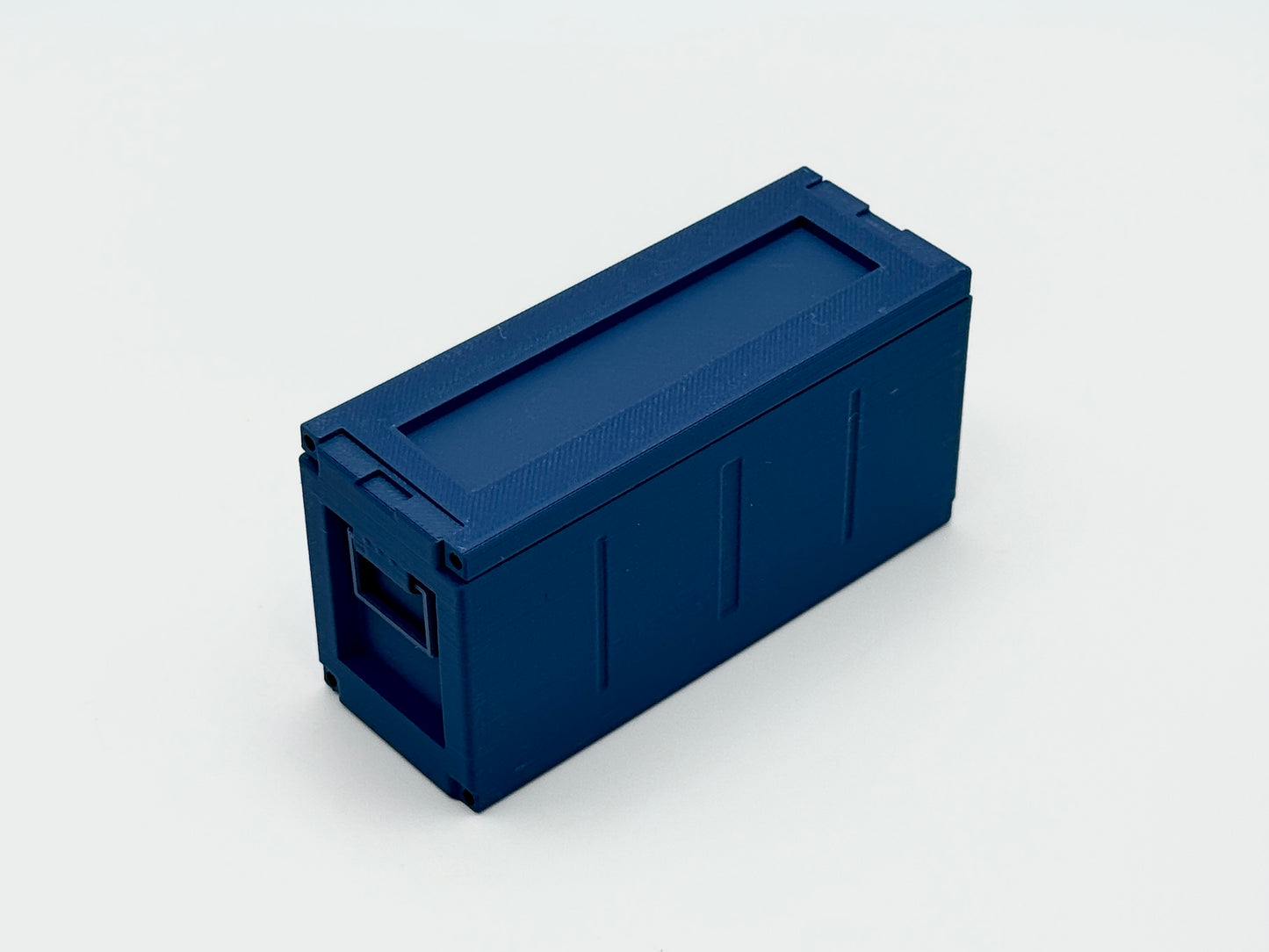 Transport Crate - Star Wars Imperial, G.I. Joe Classified