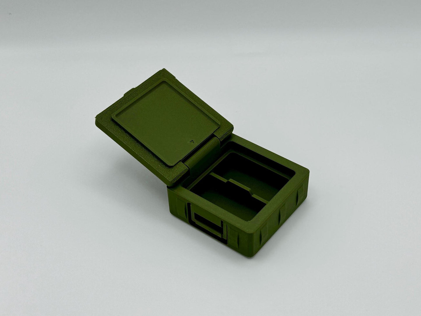 Mission Crate: X-Small - G.I. Joe