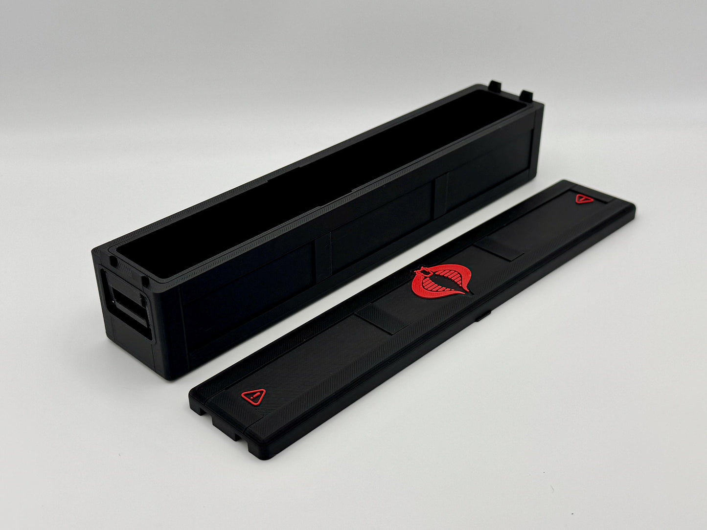 Standard Crate - Utility H.I.S.S. Heetseek Missile (HMS) Crate - Cobra