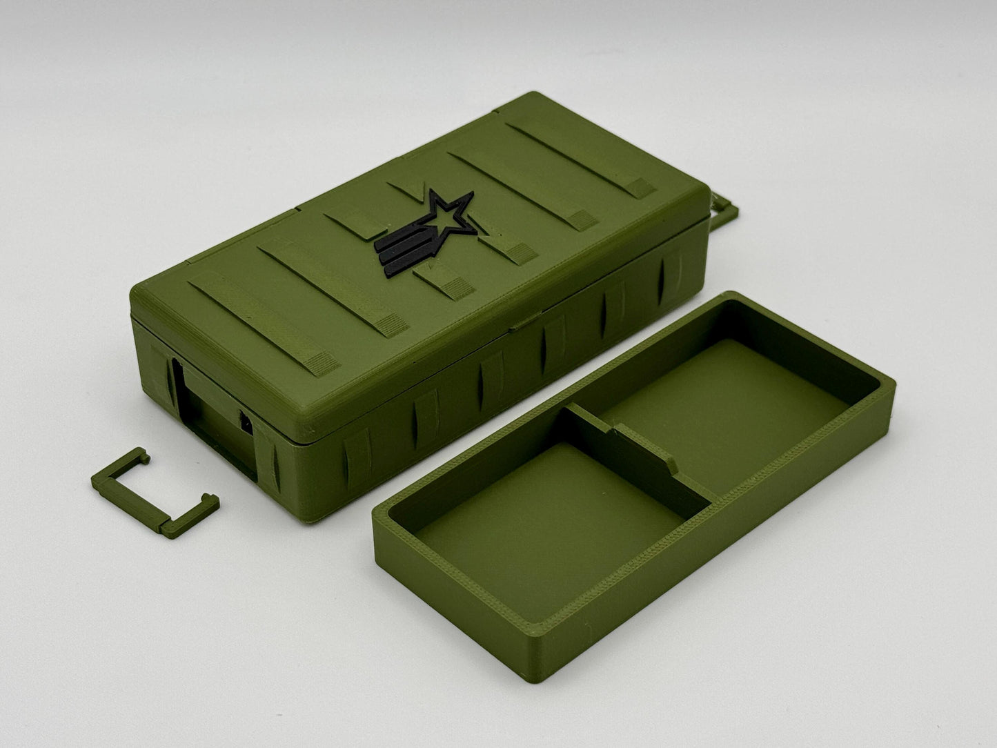 Mission Crate: Medium - G.I. Joe