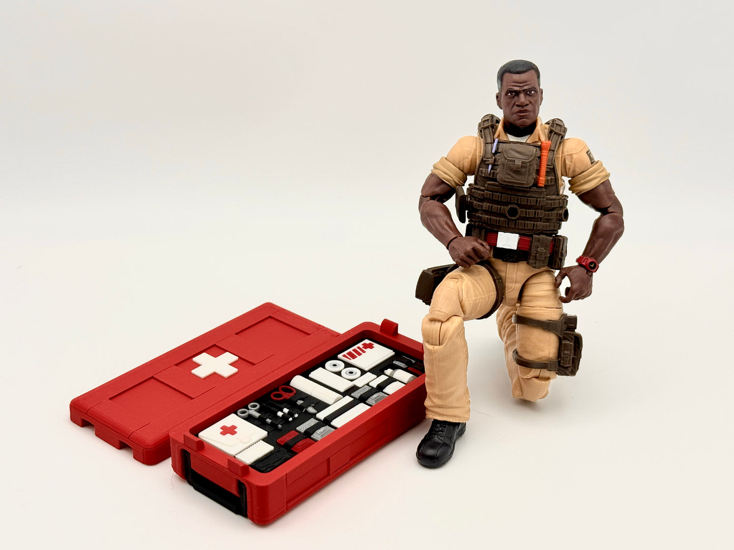 Utility Crate - Medic