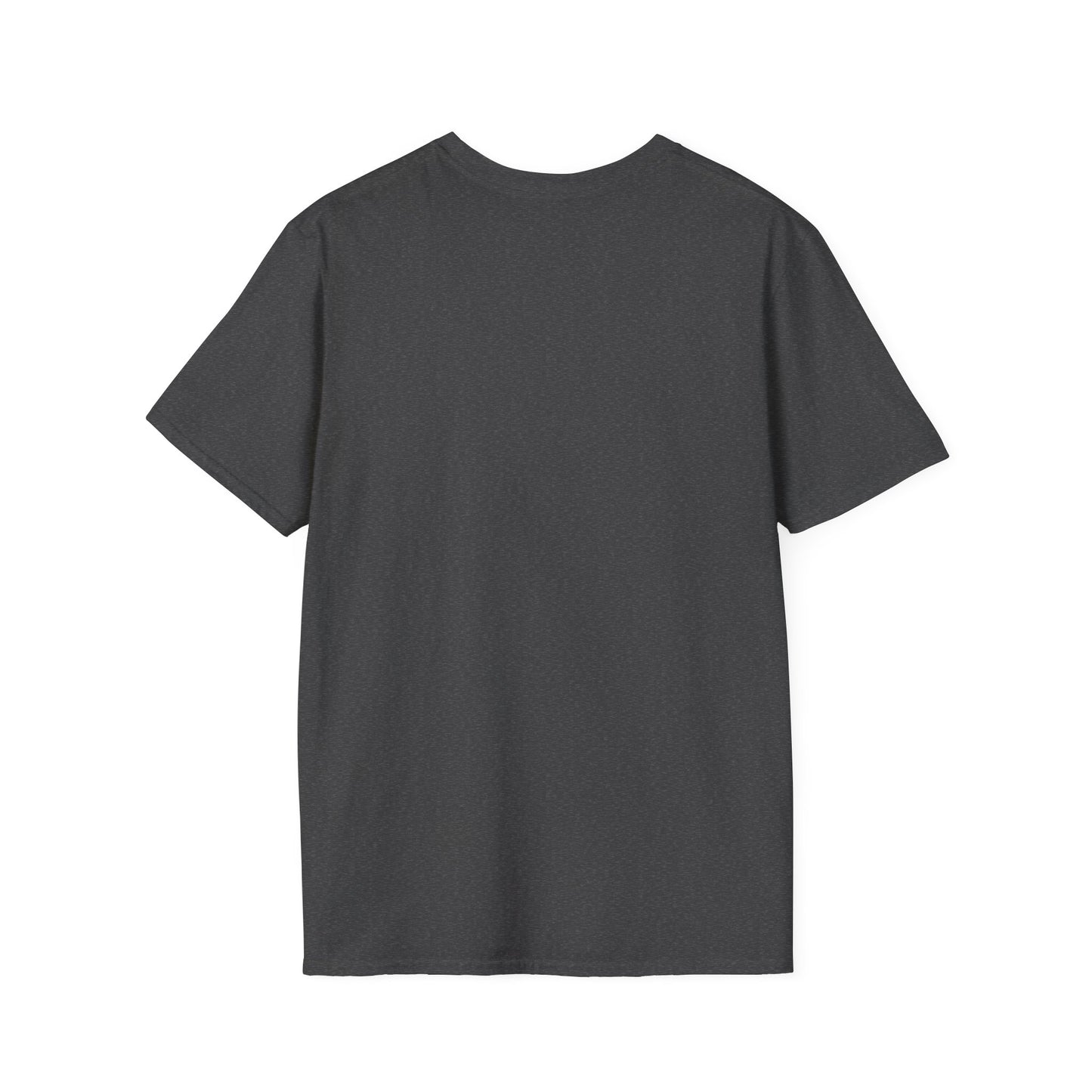 SYS 3D Arsenal Logo Left Chest T-Shirt