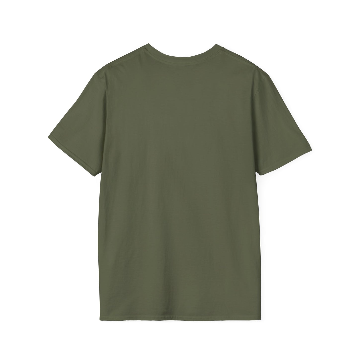 SYS 3D Arsenal Logo Left Chest T-Shirt
