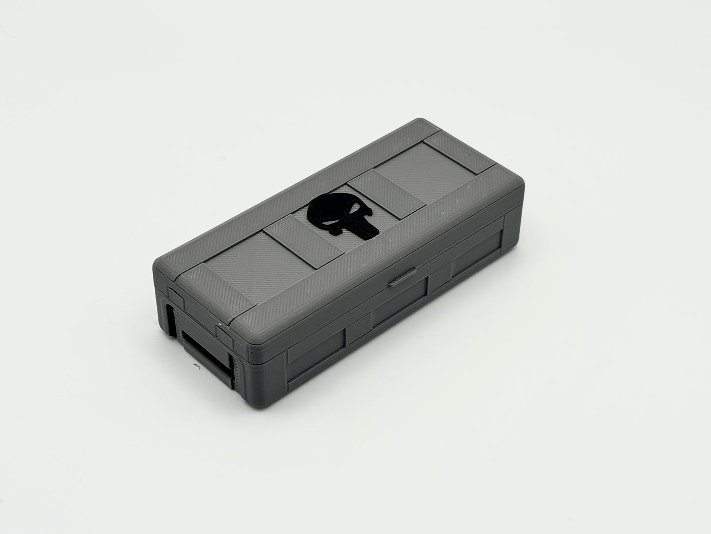 Utility Crate - The Punisher - Marvel