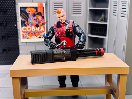 Armory - Workbench #1