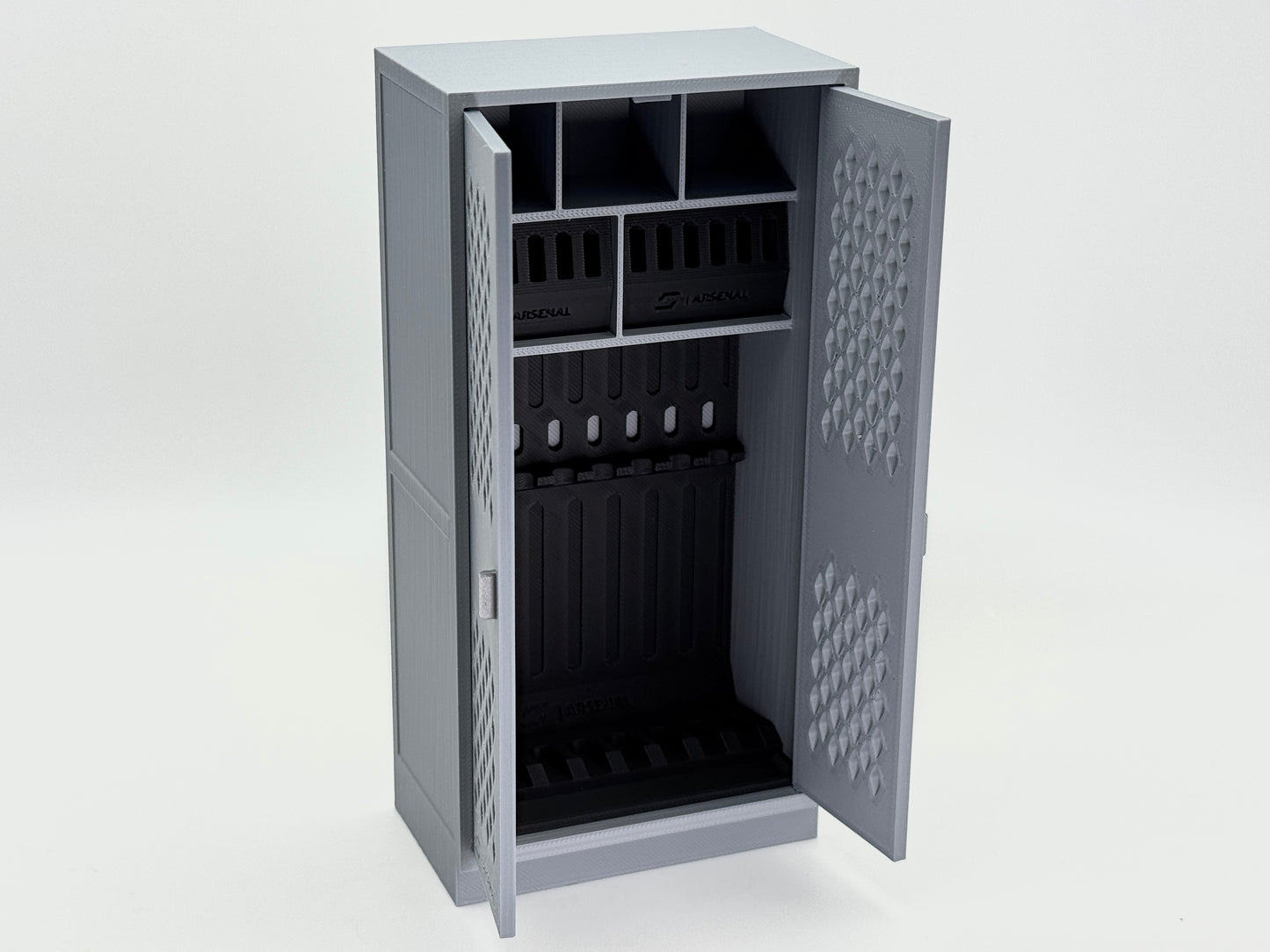Armory - Cabinet #13 - G.I. Joe, Cobra, Valaverse, Monster Force