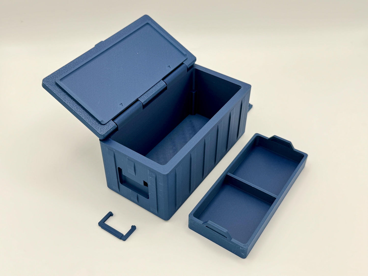 Mission Crate: Large - G.I. Joe/Cobra