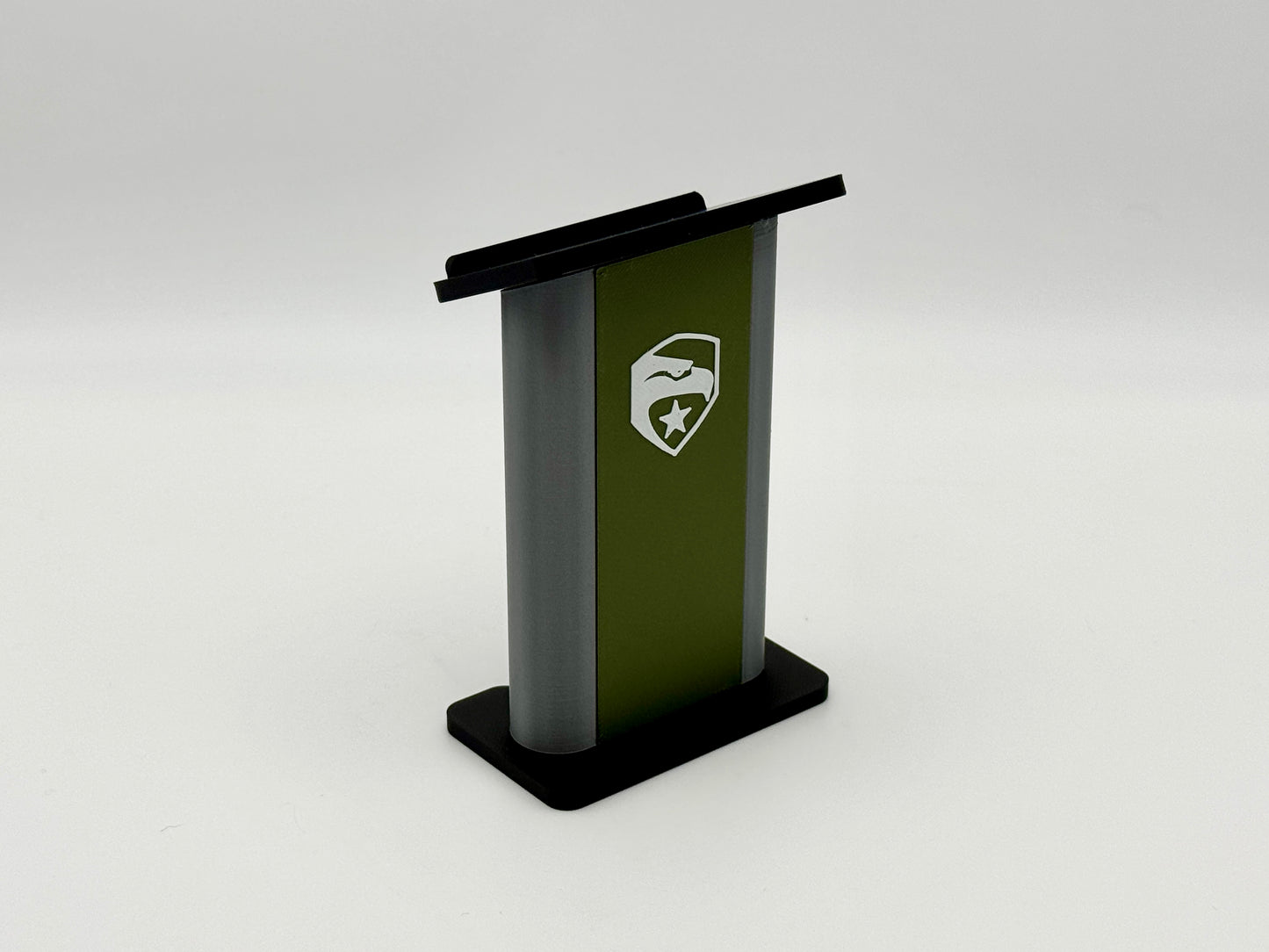 Diorama - Podium #01 1:12 Scale