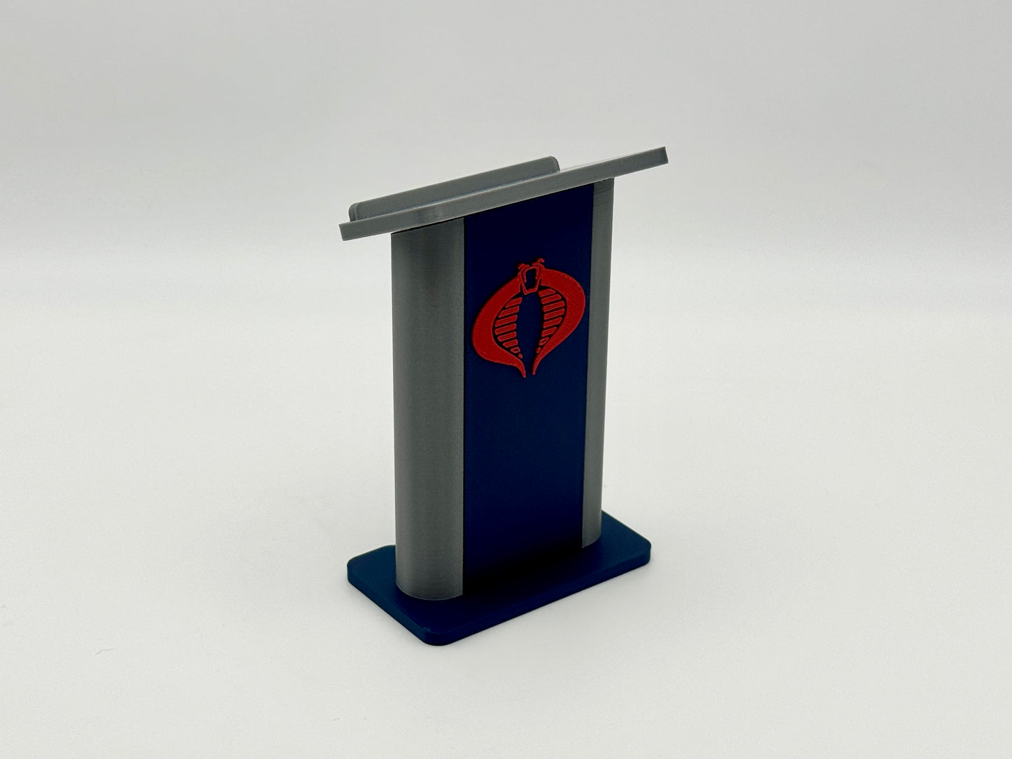 Diorama - Podium #01 1:12 Scale