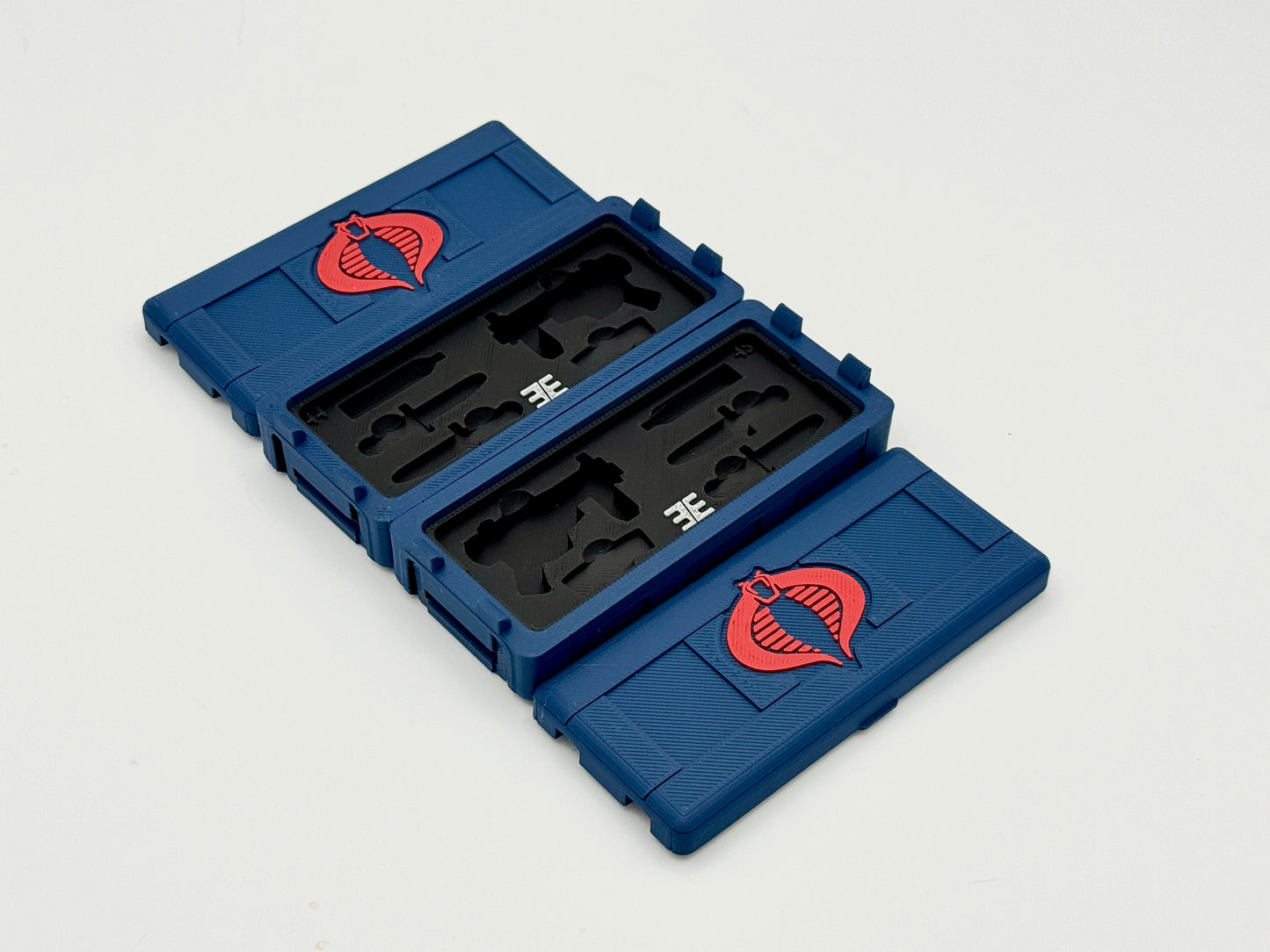 Standard Crate - Utility Medium Tomax and Xamot - Cobra