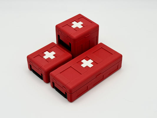 Utility Crate - Medic