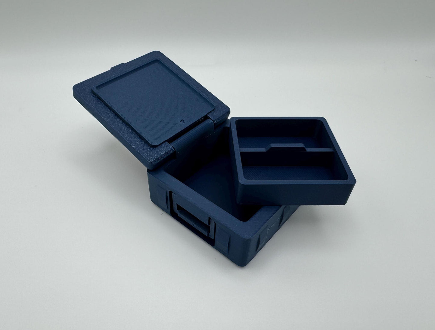 Mission Crate: X-Small - Cobra