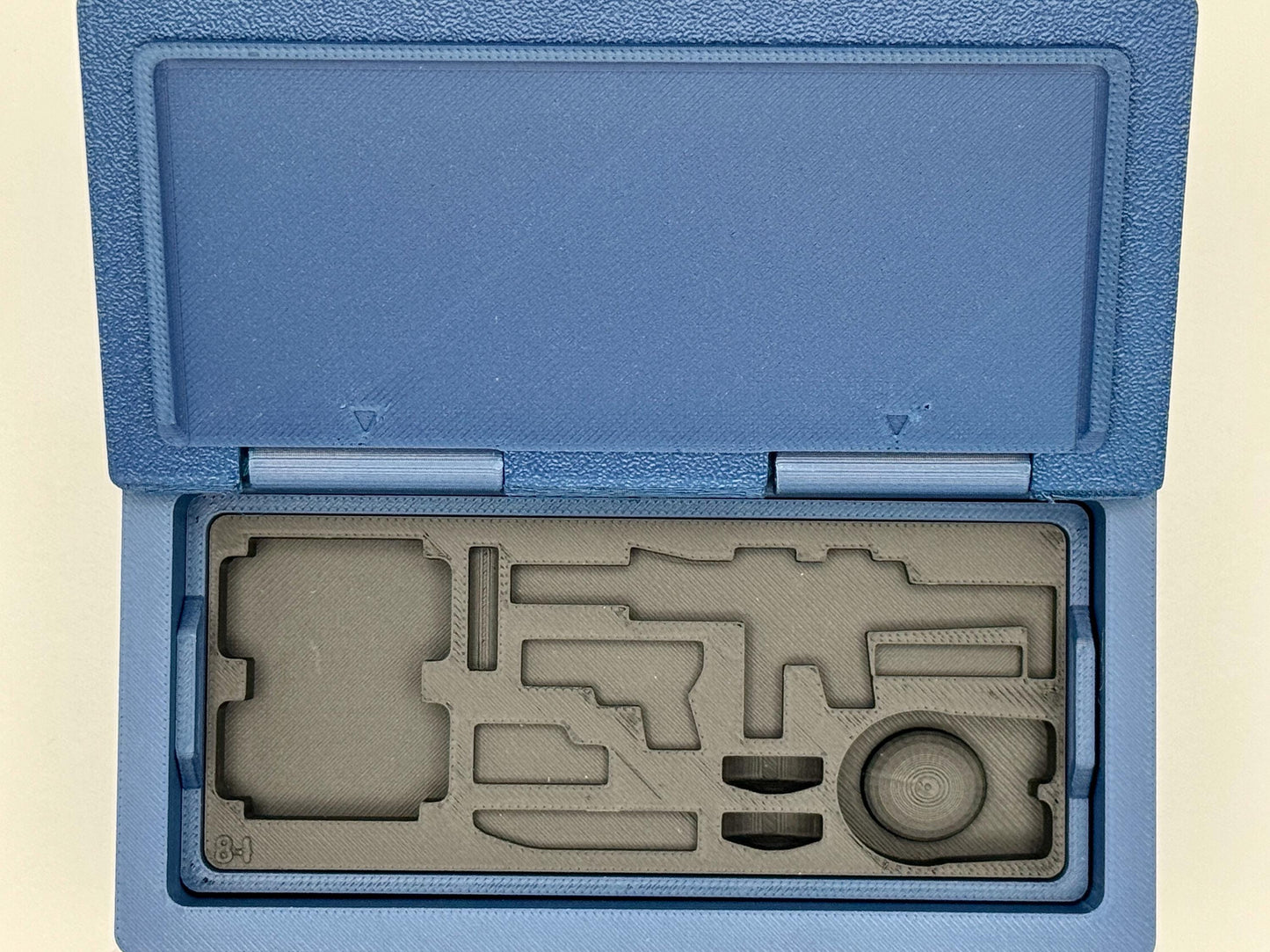 Mission Crate: Medium Firefly (Classic) #84 - G.I. Joe/Cobra