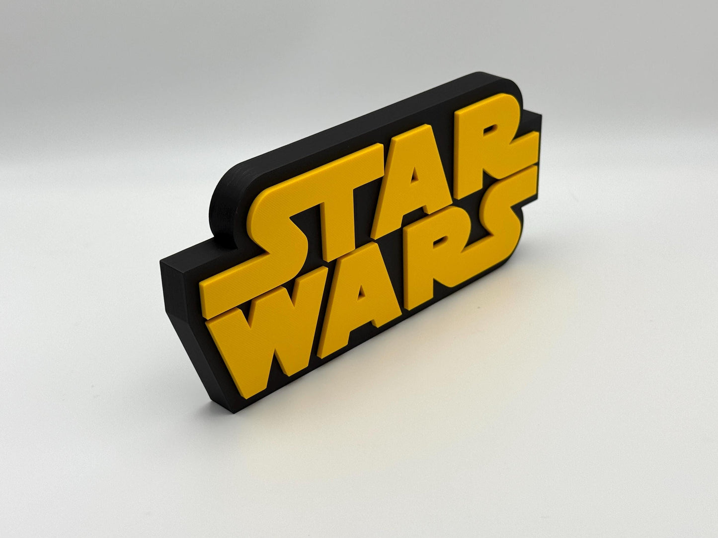 Star Wars - Logo/Sign