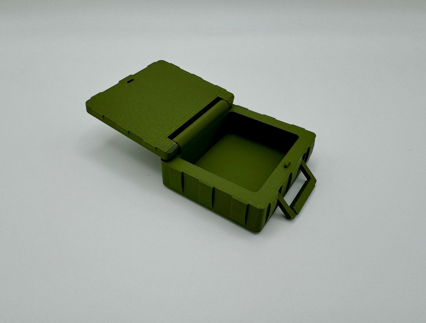 Standard Crate: Case - G.I. Joe