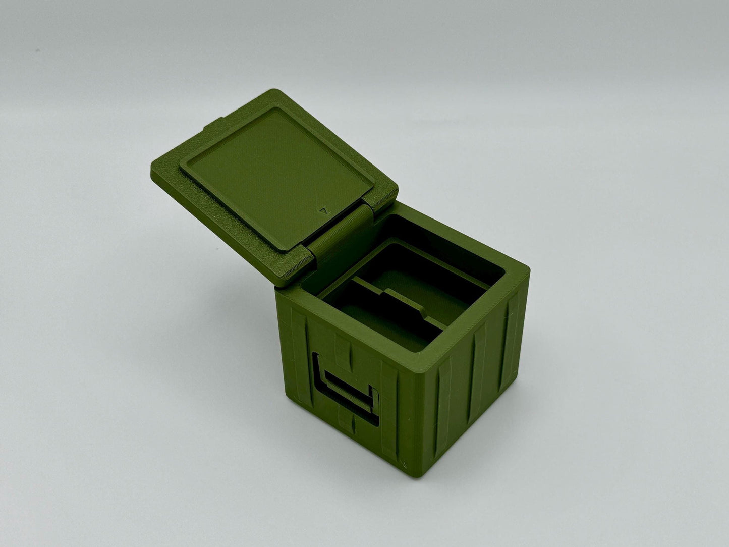 Mission Crate: Small - G.I. Joe