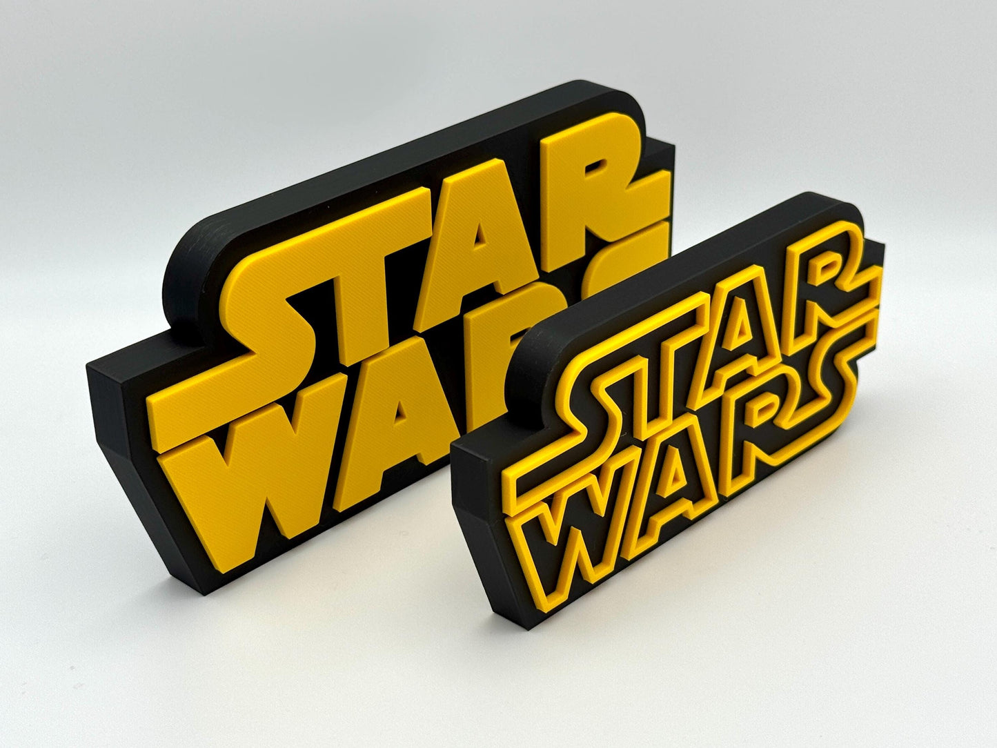 Star Wars - Logo/Sign