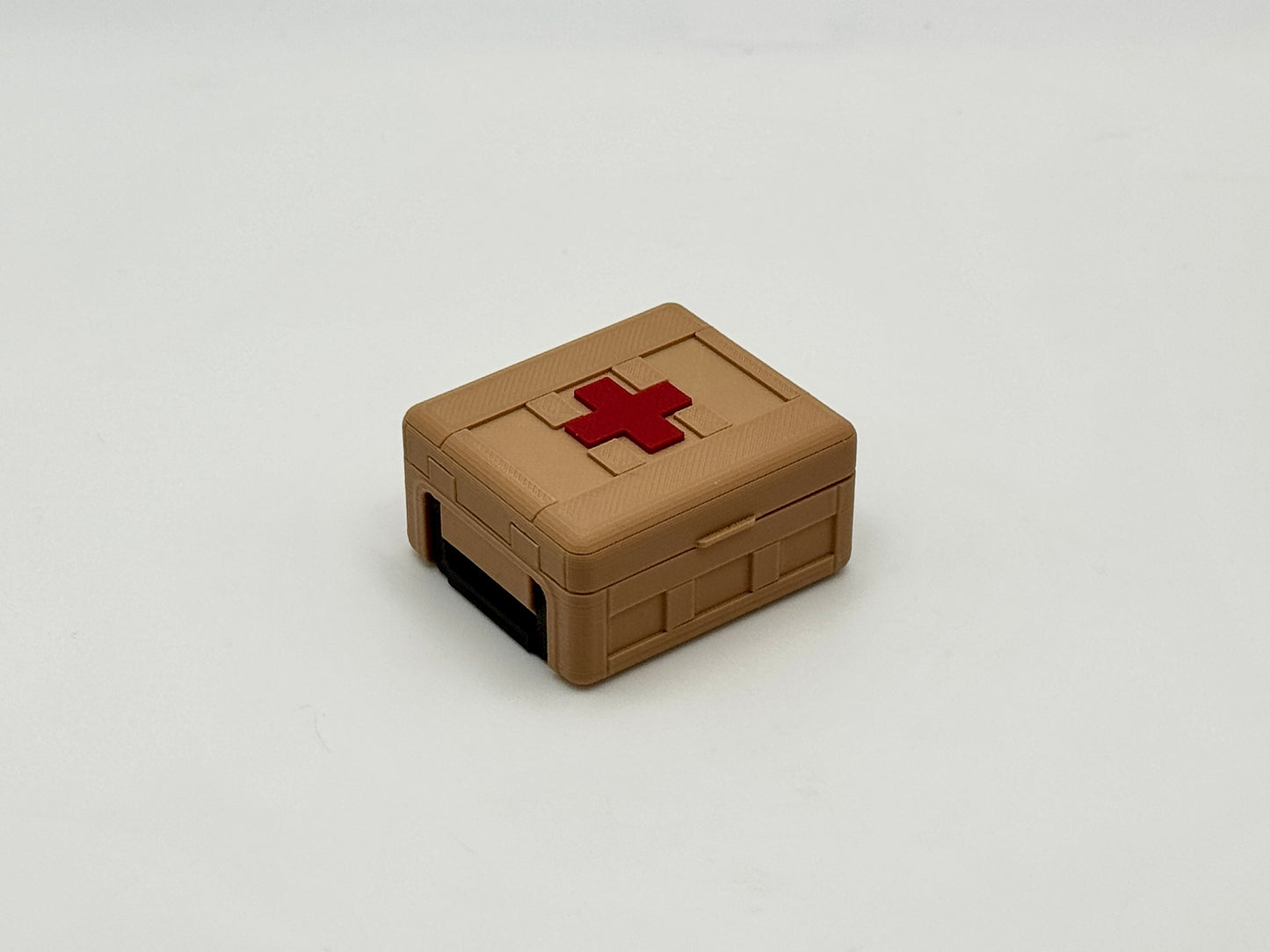 Utility Crate - Medic