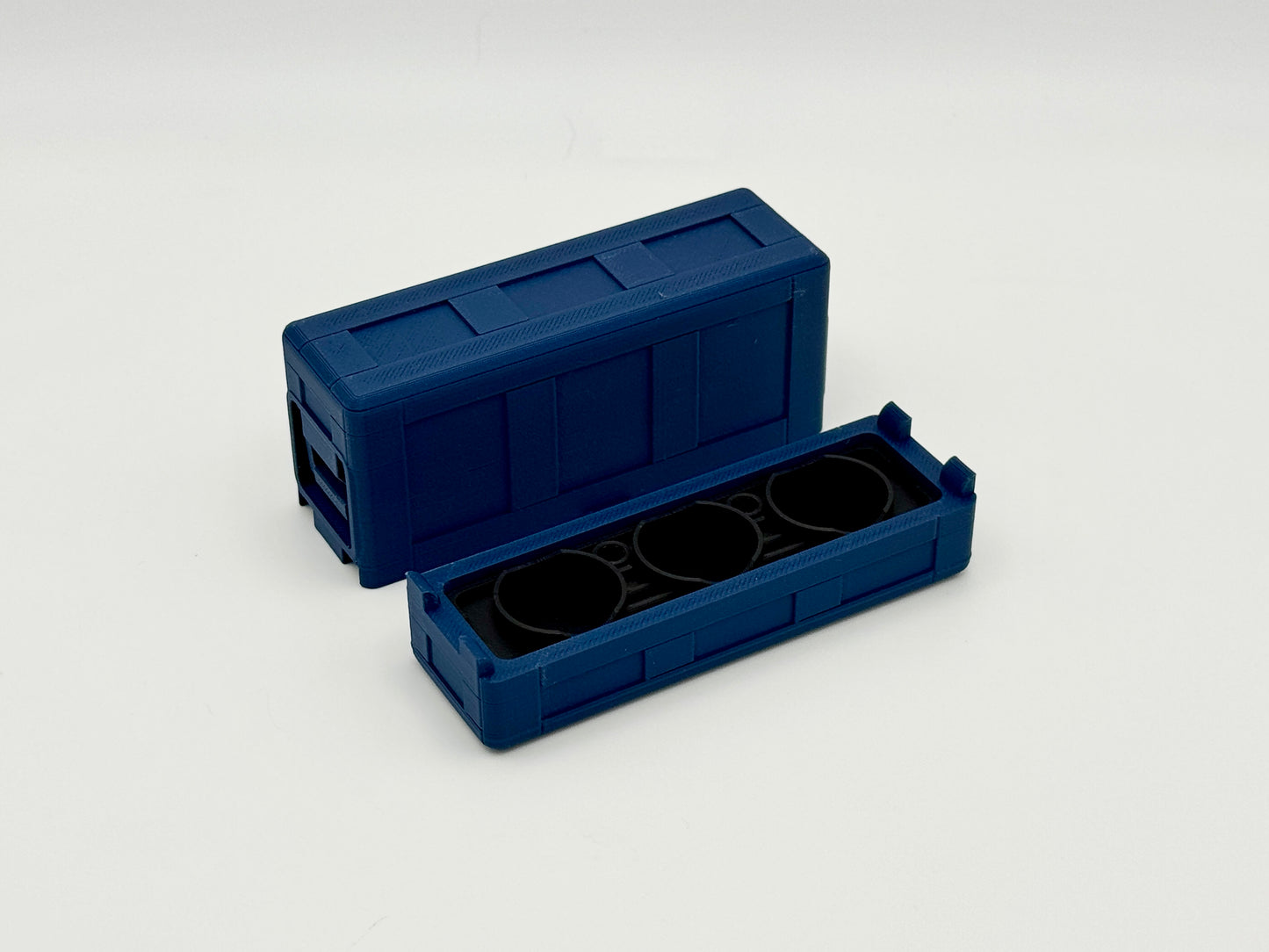 Standard Crate - Utility Crate M.A.S.S. Device Elements MASS