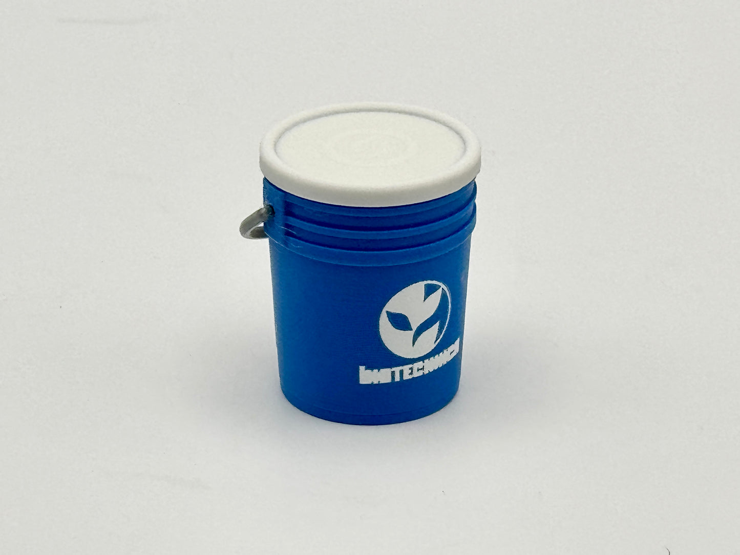 1/12 Scale 5 Gallon Bucket - G.I. Joe, Valaverse, Monster Force