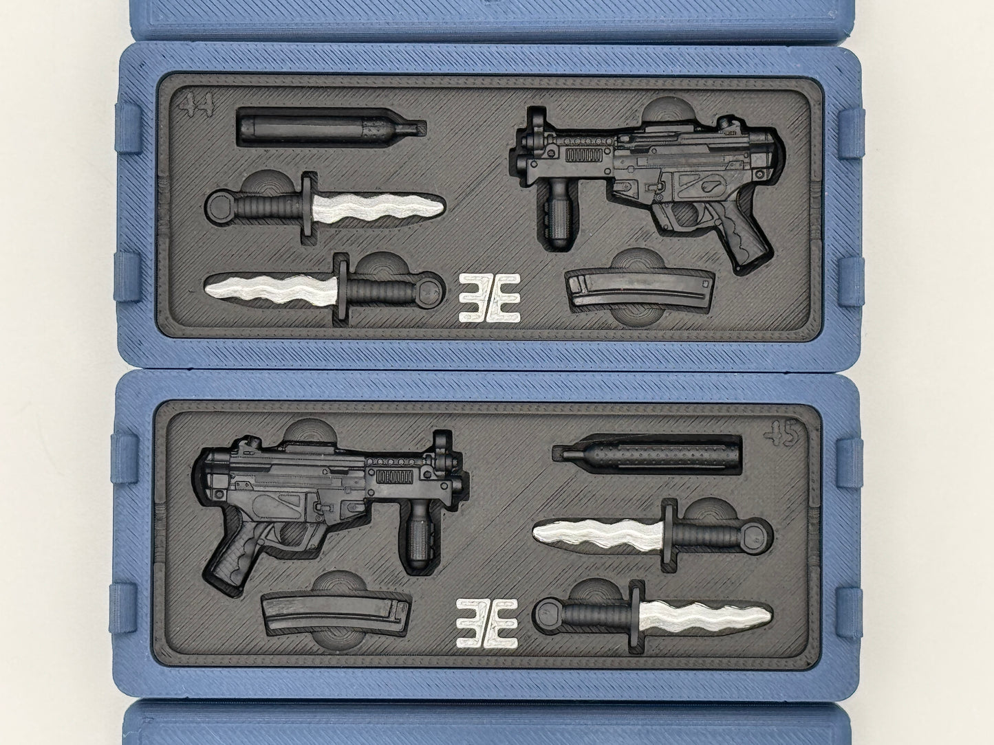 Standard Crate - Utility Medium Tomax and Xamot - Cobra