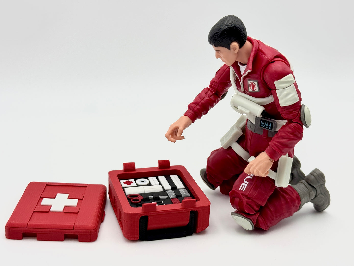 Utility Crate - Medic