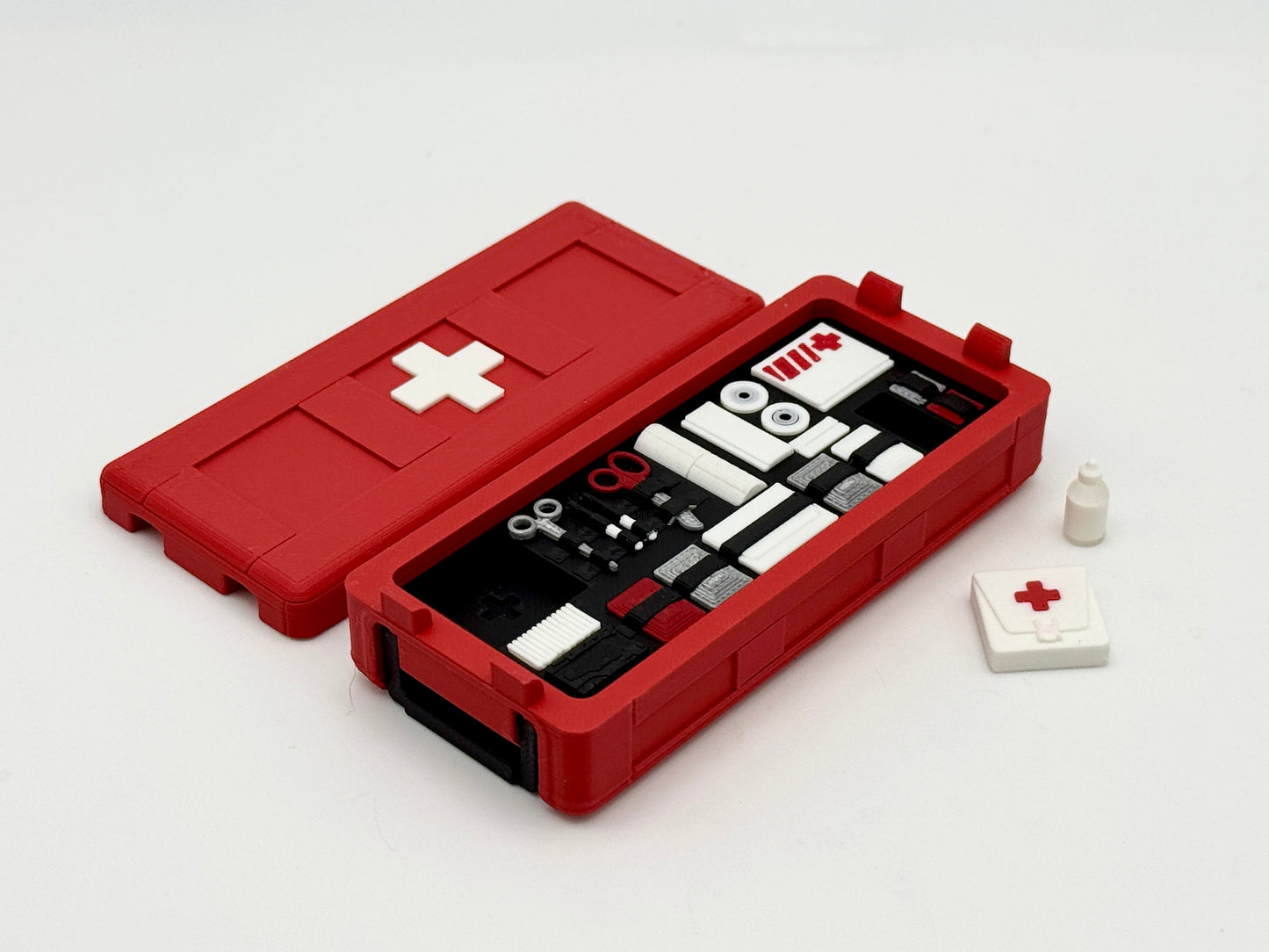 Utility Crate - Medic