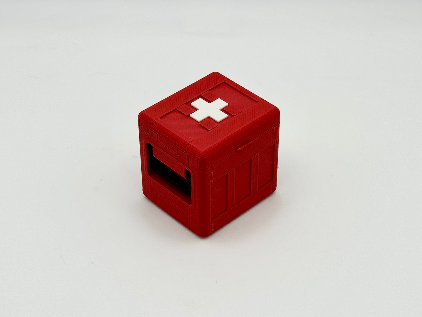 Utility Crate - Medic