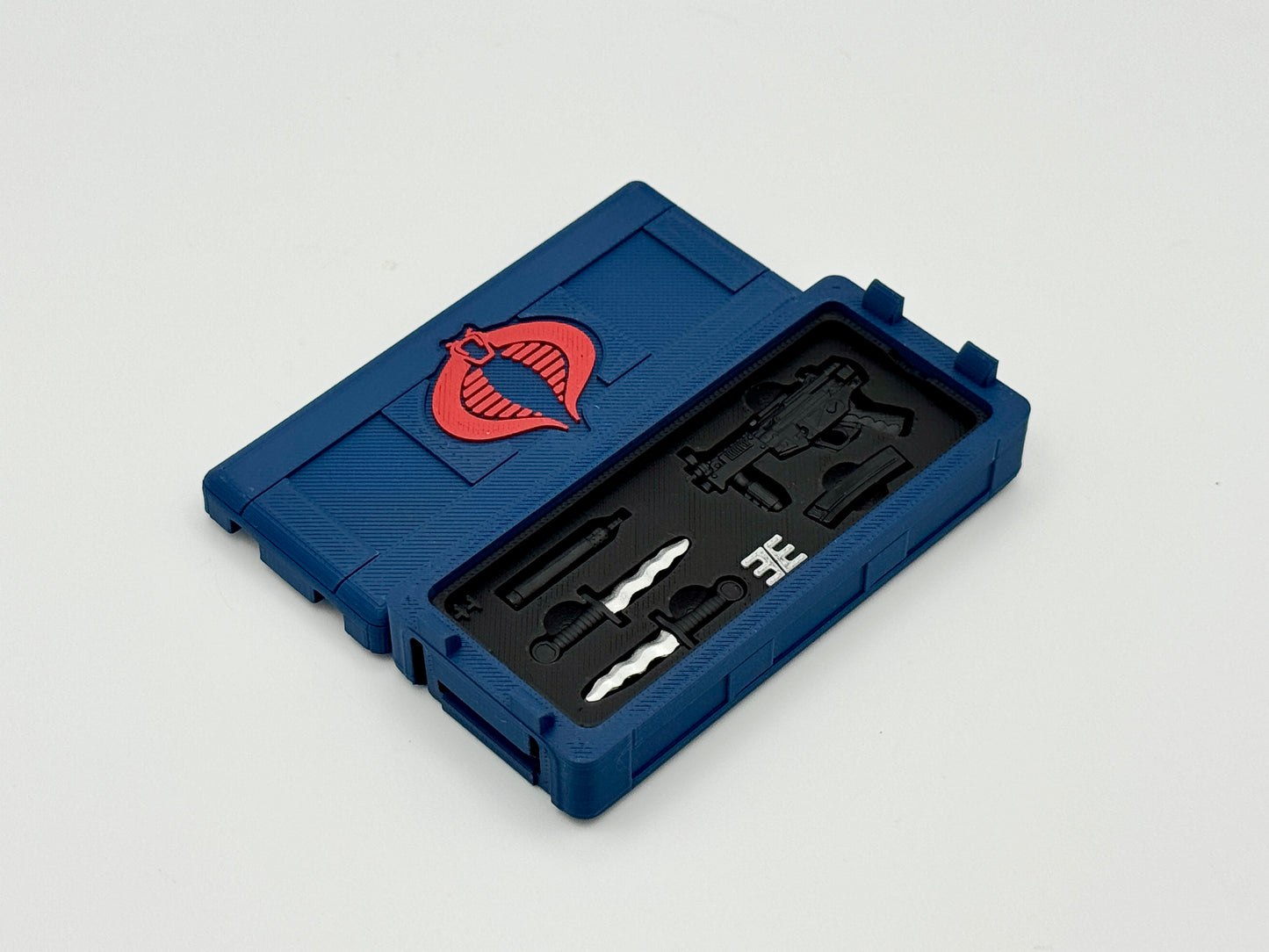 Standard Crate - Utility Medium Tomax and Xamot - Cobra